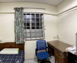 Blk 335 Clementi Avenue 2 (Clementi), HDB 3 Rooms #568913101